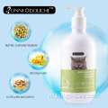 Șampon anti mătreață anti purici pentru pisici